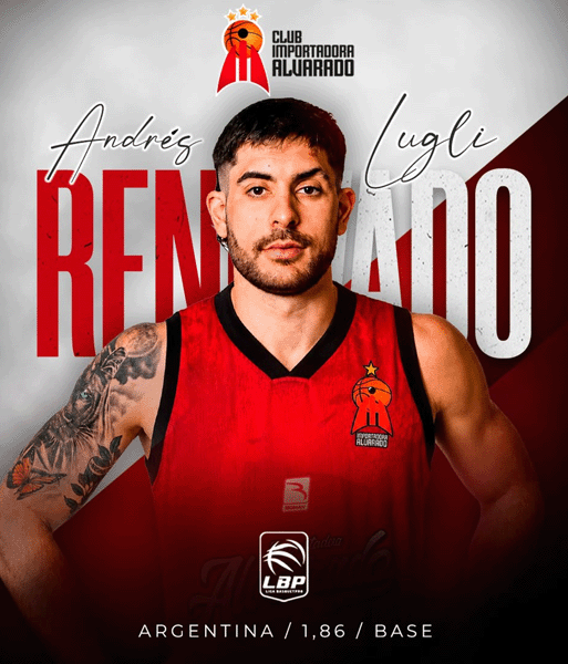 jugador